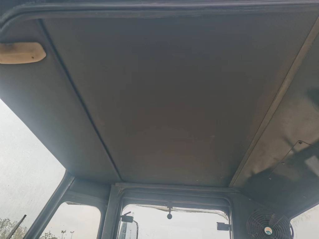 Komatsu WA 360-3 - Wheel loader: picture 4 Komatsu WA 360-3 - Wheel loader: picture 4