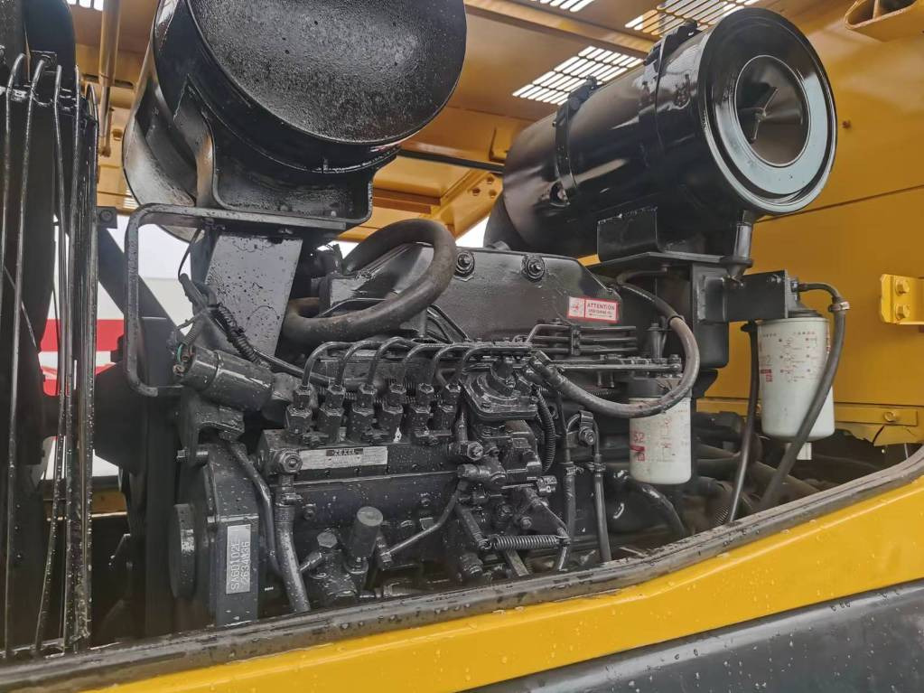 Komatsu WA 360-3 - Wheel loader: picture 3 Komatsu WA 360-3 - Wheel loader: picture 3