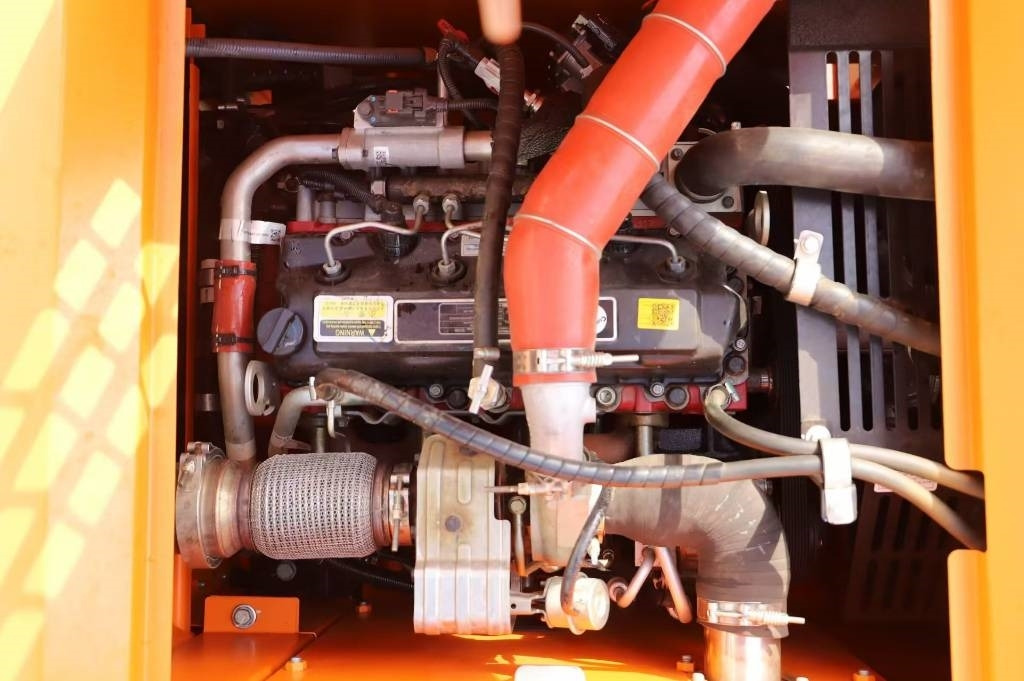 Lonking LG 6150 G4 100% brand new machine - Crawler excavator: picture 2 Lonking LG 6150 G4 100% brand new machine - Crawler excavator: picture 2