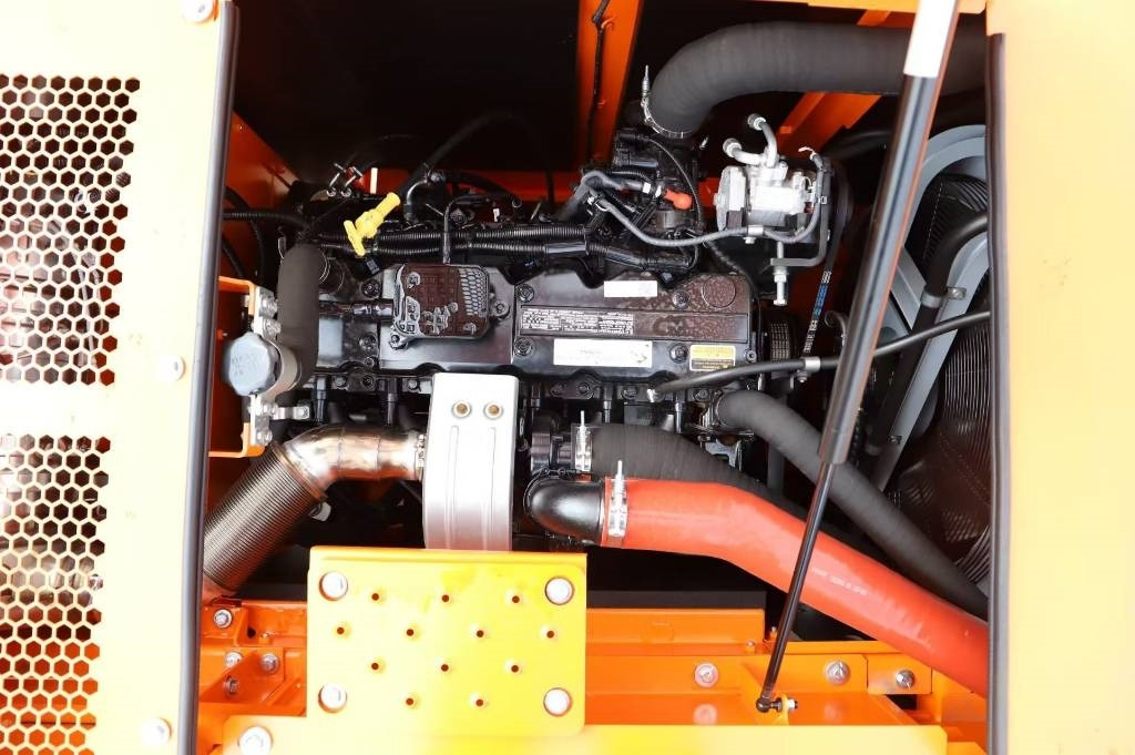 Lonking LG 6306 G4 100% brand new machine - Crawler excavator: picture 3 Lonking LG 6306 G4 100% brand new machine - Crawler excavator: picture 3