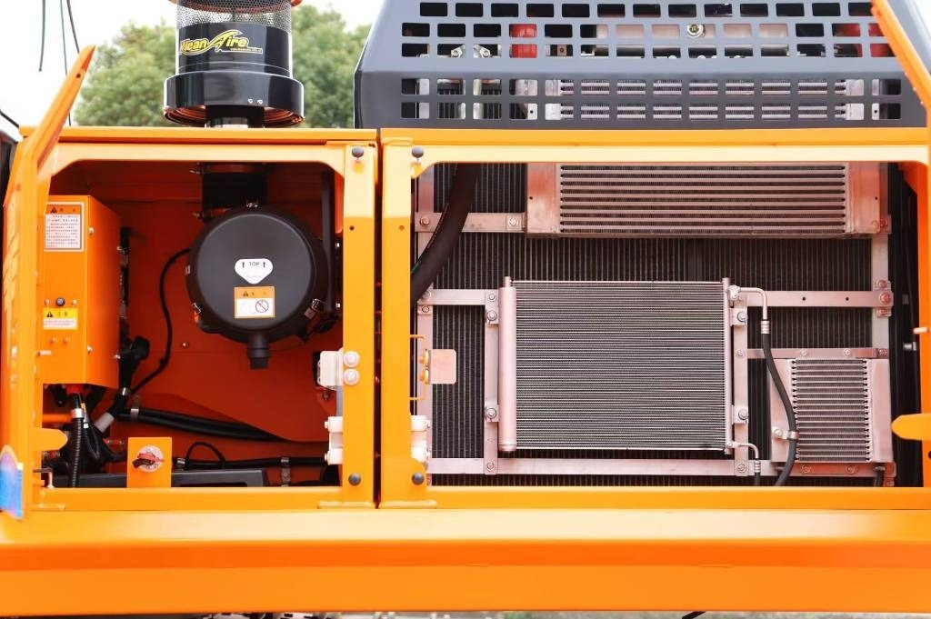 Lonking LG6306 G4 100% brand new machine - Crawler excavator: picture 3 Lonking LG6306 G4 100% brand new machine - Crawler excavator: picture 3