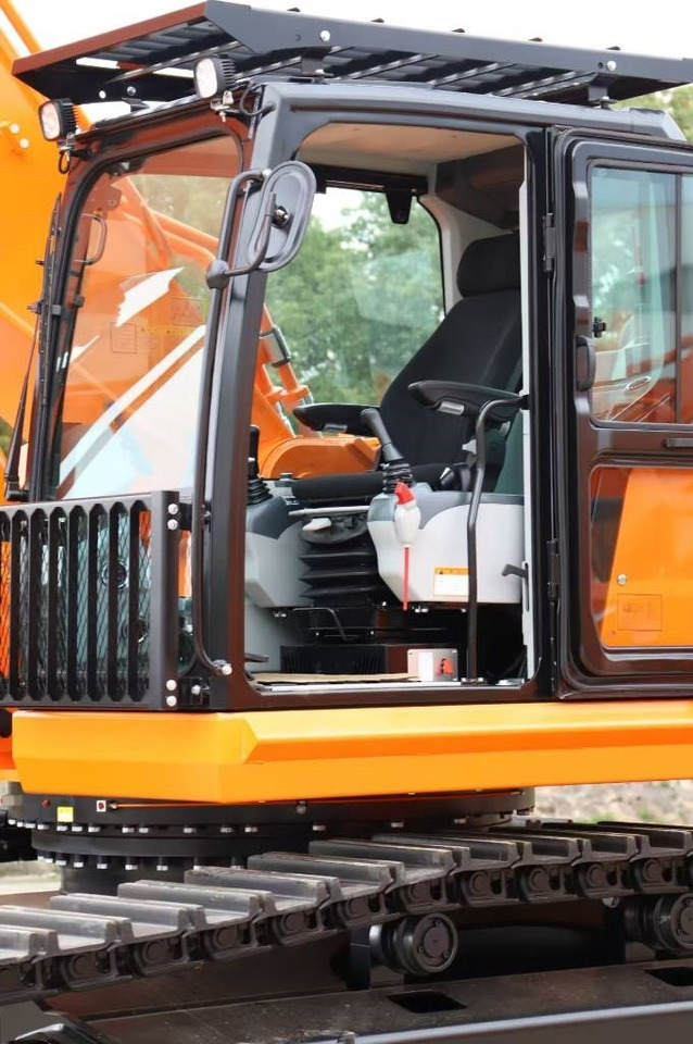 Lonking LG6306 G4 100% brand new machine - Crawler excavator: picture 2 Lonking LG6306 G4 100% brand new machine - Crawler excavator: picture 2