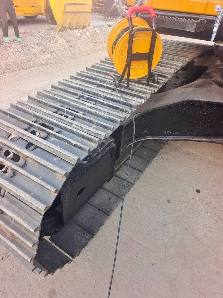 Sany SY 215 H - Crawler excavator: picture 5 Sany SY 215 H - Crawler excavator: picture 5