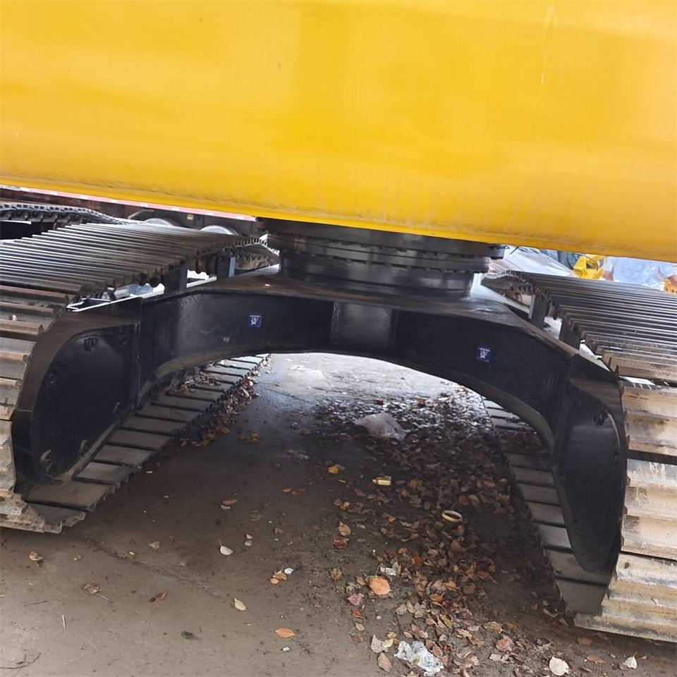 Sany SY 305 H - Crawler excavator: picture 3 Sany SY 305 H - Crawler excavator: picture 3