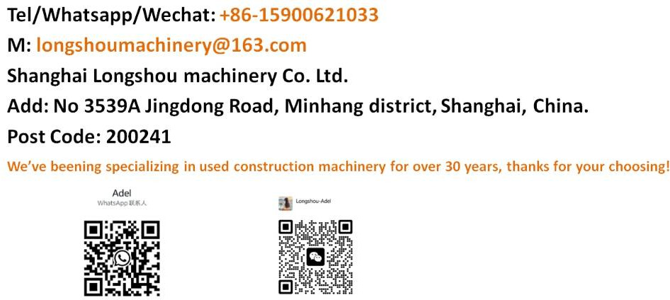 Bulldozer Shantui SD 16: picture 22