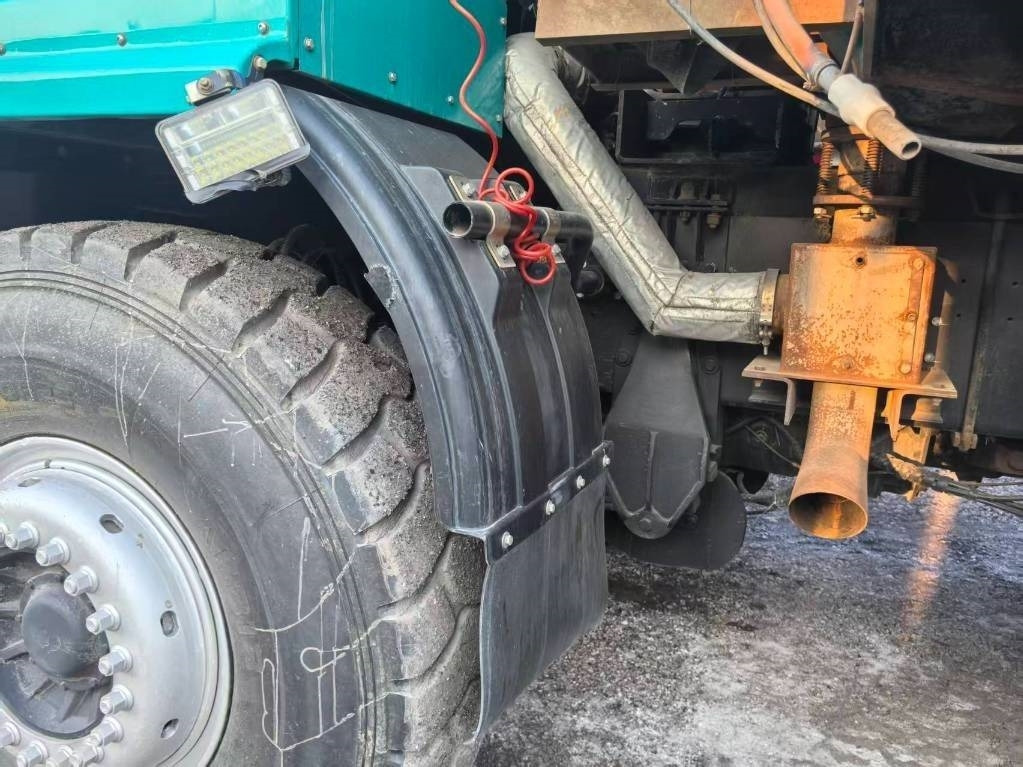 Sunward SWK 105 - Crawler excavator: picture 2 Sunward SWK 105 - Crawler excavator: picture 2