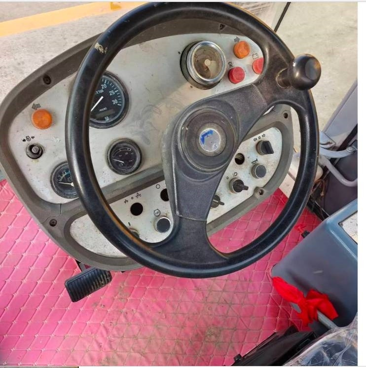 XCMG XS 142 J - Compactor: picture 4 XCMG XS 142 J - Compactor: picture 4