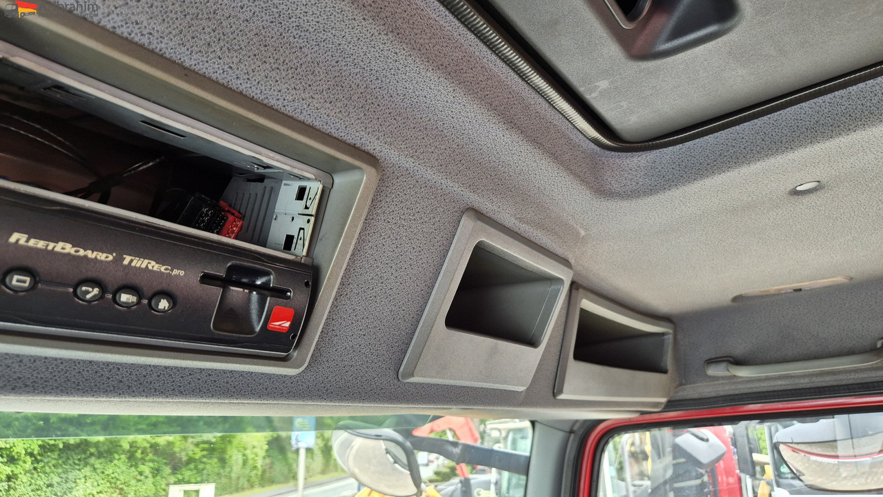 Mercedes-Benz 1829L mit Kran HIAB 111 Hiduo , Funk FB - Dropside/ Flatbed truck, Crane truck: picture 2 Mercedes-Benz 1829L mit Kran HIAB 111 Hiduo , Funk FB - Dropside/ Flatbed truck, Crane truck: picture 2