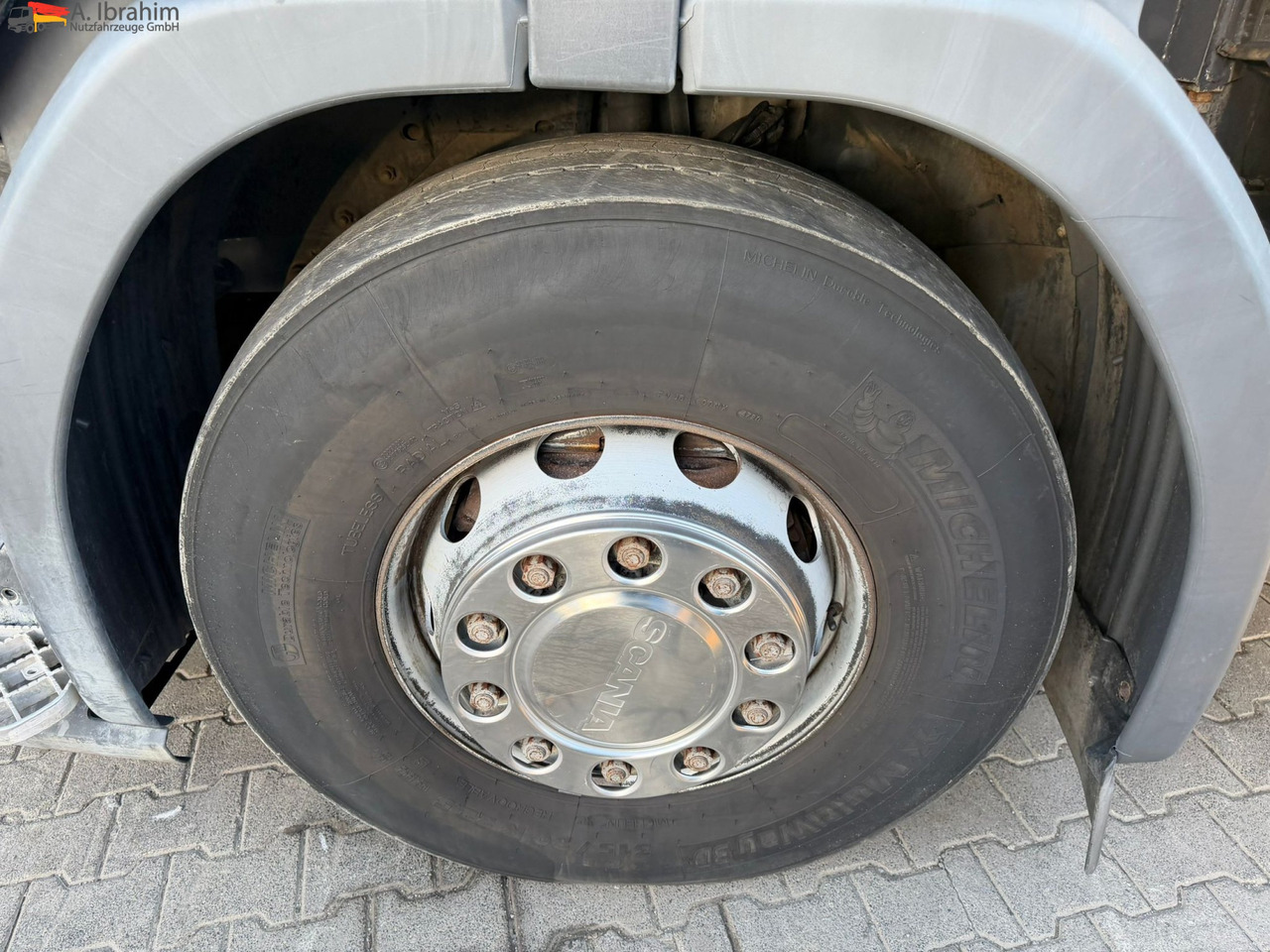 Leasing of Scania B4X2 Edelstahlkipper für Tierkörperbeseitigung Kran MKG Scania B4X2 Edelstahlkipper für Tierkörperbeseitigung Kran MKG: picture 6 Leasing of Scania B4X2 Edelstahlkipper für Tierkörperbeseitigung Kran MKG Scania B4X2 Edelstahlkipper für Tierkörperbeseitigung Kran MKG: picture 6