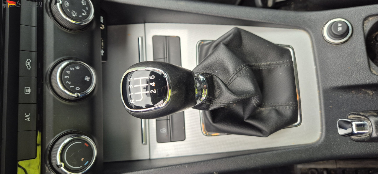 Skoda Octavia 2.0 TDI | 8-fach bereift - Car: picture 2 Skoda Octavia 2.0 TDI | 8-fach bereift - Car: picture 2