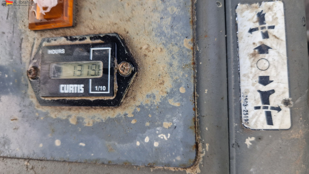 Takeuchi TB 014 Minibagger Zustand gut - Mini excavator: picture 2 Takeuchi TB 014 Minibagger Zustand gut - Mini excavator: picture 2