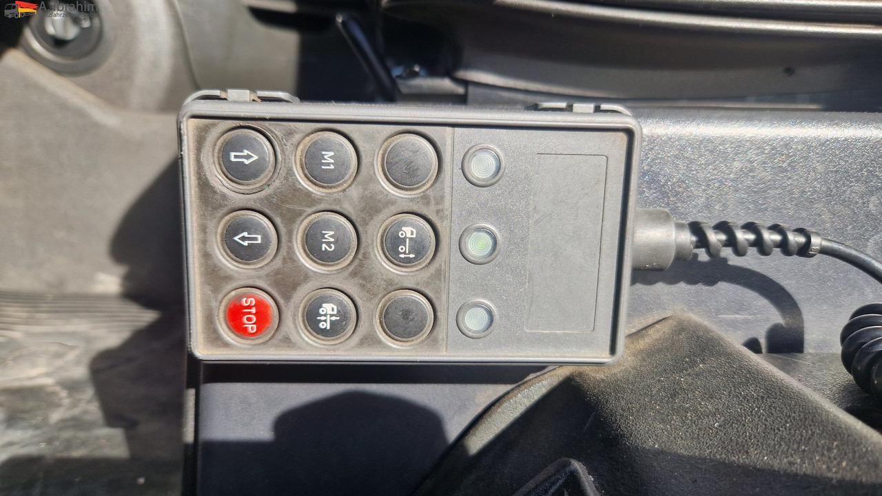 Iveco Stralis 460 Vollspoiler 3x vorhanden - Tractor unit: picture 5 Iveco Stralis 460 Vollspoiler 3x vorhanden - Tractor unit: picture 5