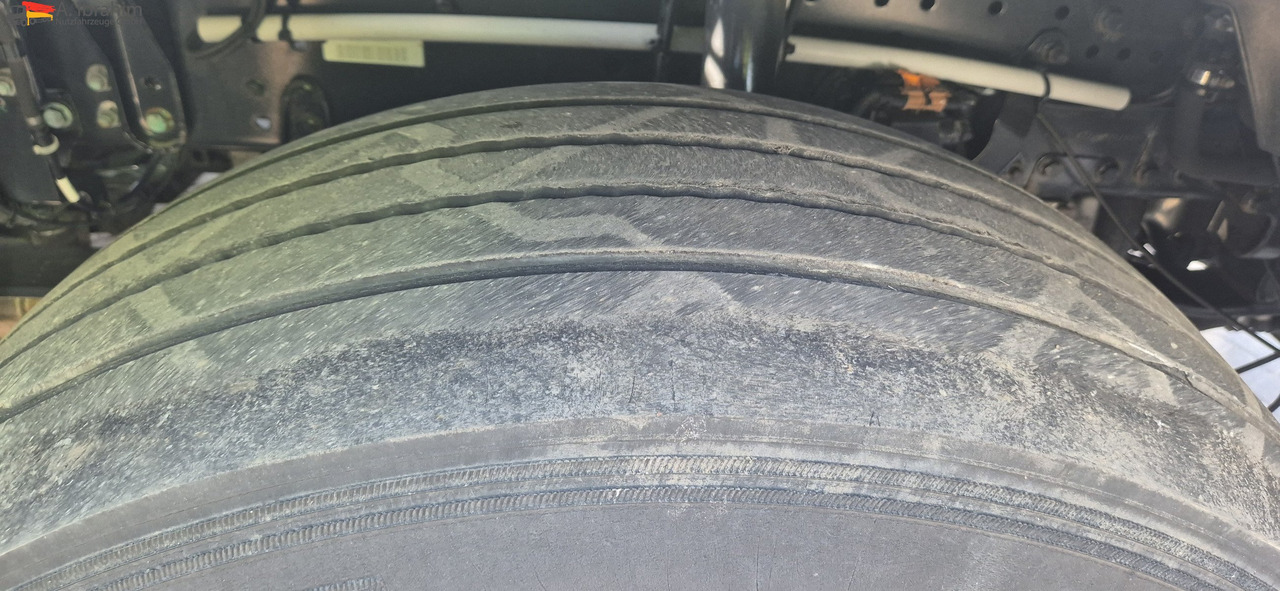 Leasing of MAN 18.500 TGX, Retarder Klima einsatzbereit MAN 18.500 TGX, Retarder Klima einsatzbereit: picture 7