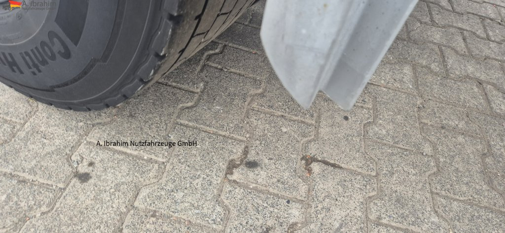 Leasing of Mercedes-Benz 1840LS Retarder Klima, Kühlerkompressor Mercedes-Benz 1840LS Retarder Klima, Kühlerkompressor: picture 7