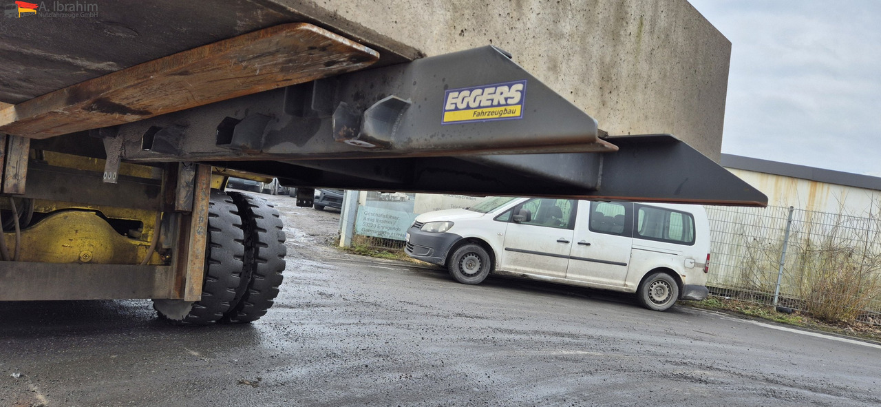 Tractor unit Mercedes-Benz Kontergewicht für SZM 8000 - 9000 kg mehr als 10 Stck.: picture 7
