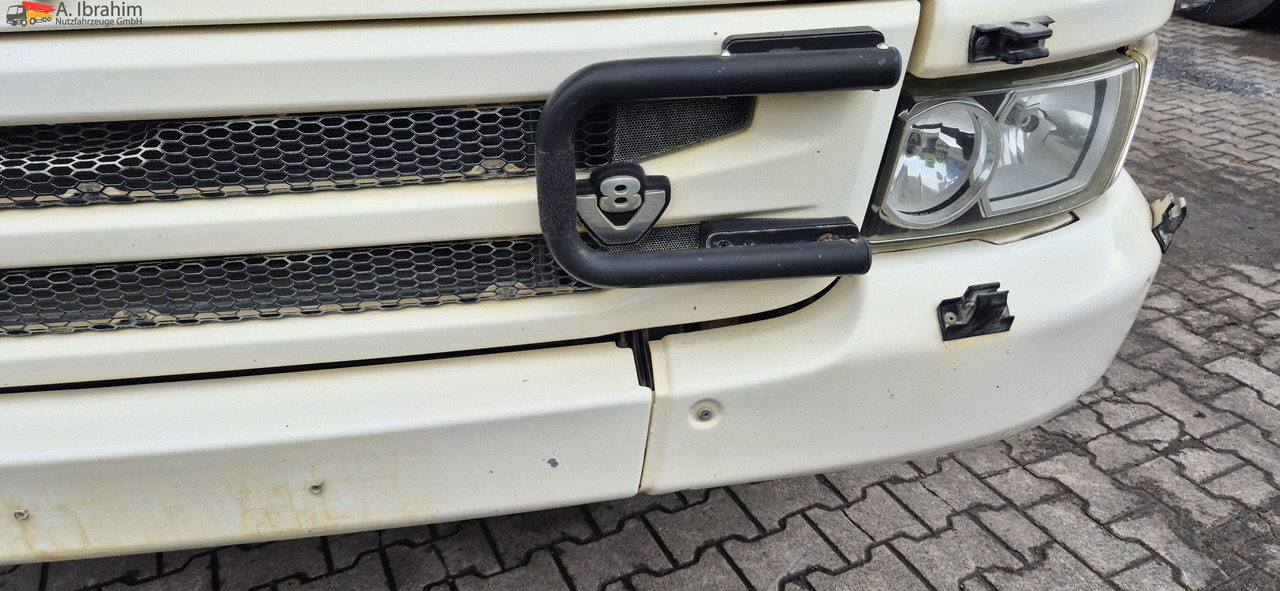 Scania R560 | 6x4 | V8 | Blatt   Blatt | Schaltgetriebe 3x identisch vorhanden - Tractor unit: picture 2 Scania R560 | 6x4 | V8 | Blatt   Blatt | Schaltgetriebe 3x identisch vorhanden - Tractor unit: picture 2