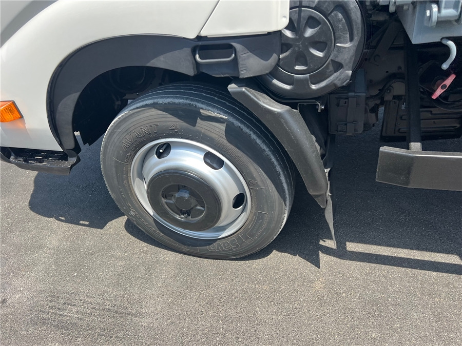Tipper TOYOTA DYNA: picture 15