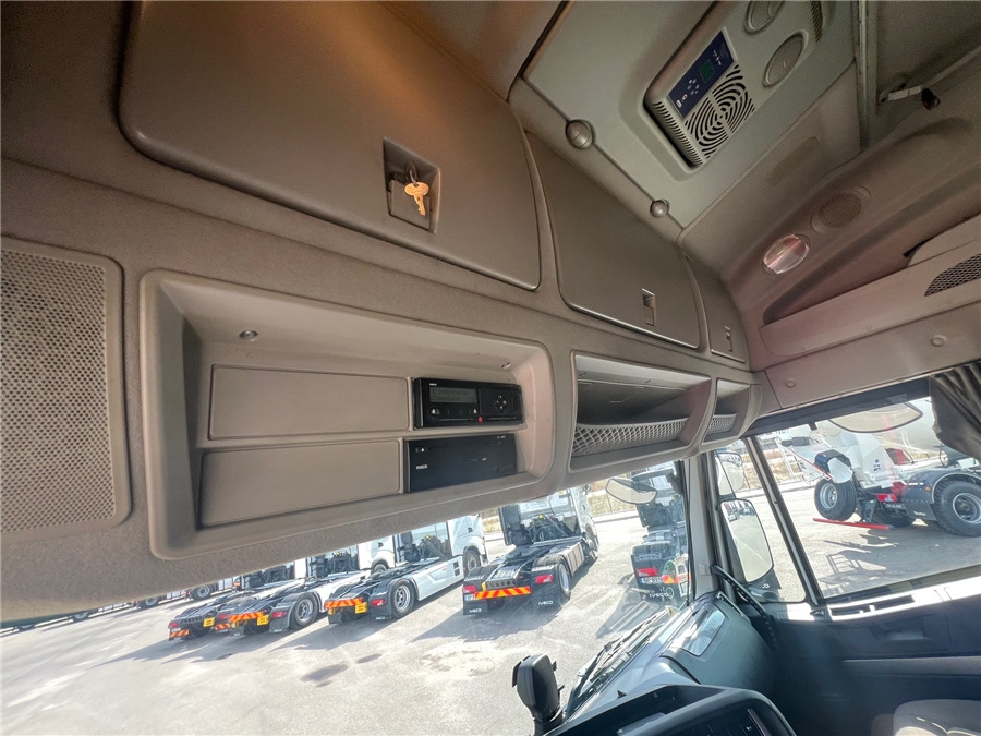 Leasing of Iveco AS440S46T/P Iveco AS440S46T/P: picture 18 Leasing of Iveco AS440S46T/P Iveco AS440S46T/P: picture 18