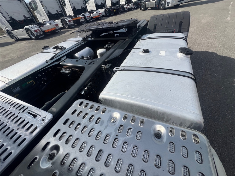 Leasing of Iveco AS440S46T/P Iveco AS440S46T/P: picture 11 Leasing of Iveco AS440S46T/P Iveco AS440S46T/P: picture 11