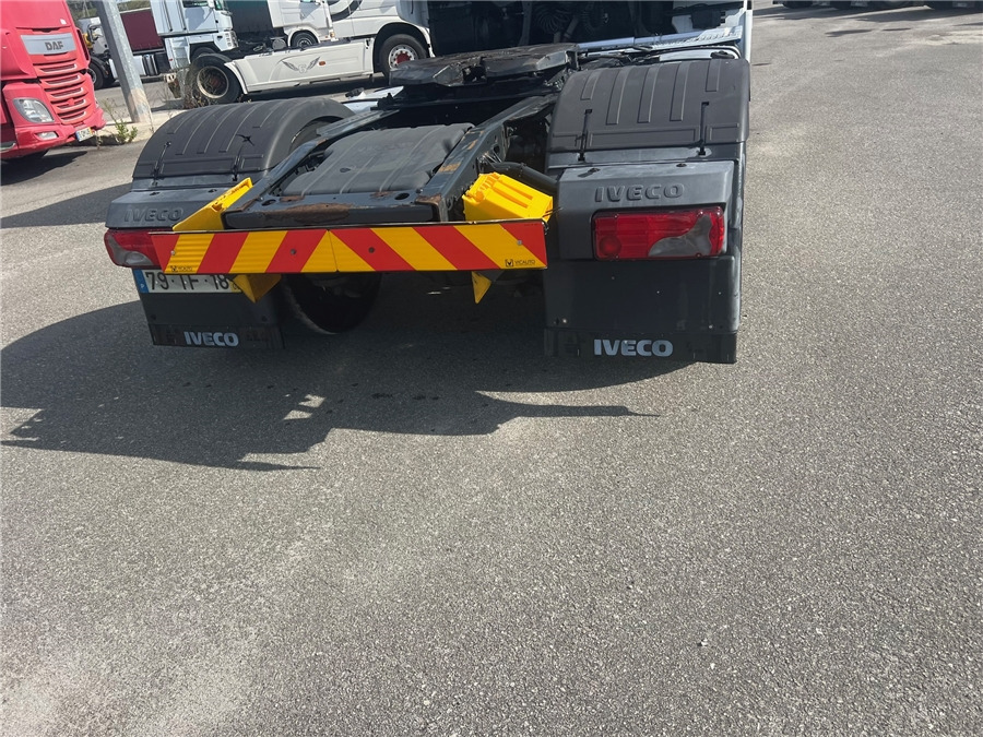 Leasing of Iveco AS440S46T/P Iveco AS440S46T/P: picture 7 Leasing of Iveco AS440S46T/P Iveco AS440S46T/P: picture 7