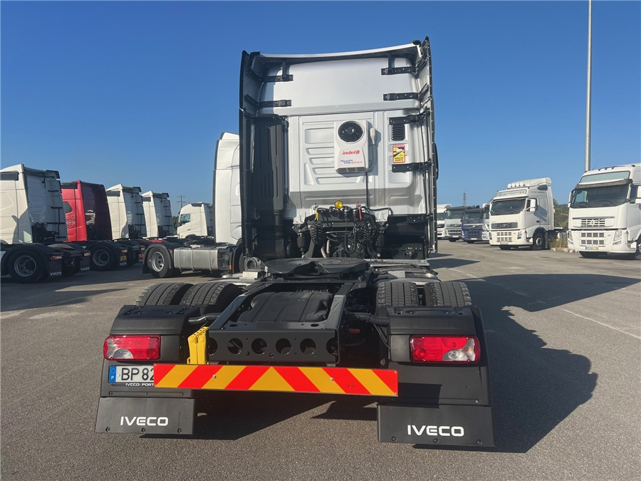Iveco S-WAY 500 - Tractor unit: picture 5 Iveco S-WAY 500 - Tractor unit: picture 5