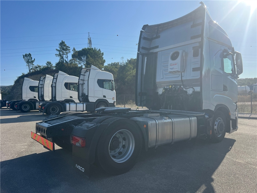 Iveco S-WAY 500 - Tractor unit: picture 5 Iveco S-WAY 500 - Tractor unit: picture 5