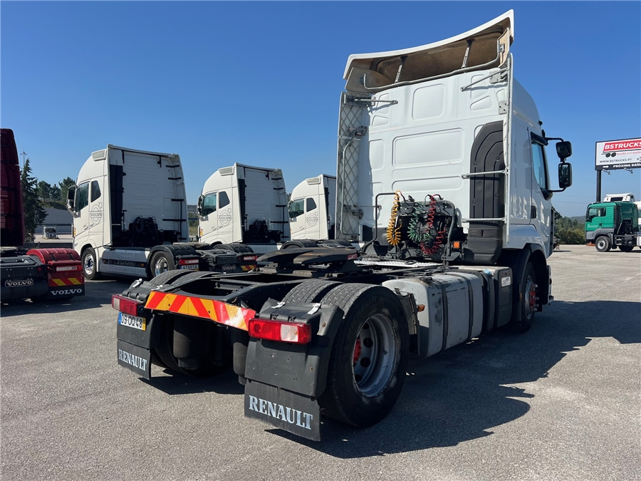 Renault PREMIUM - Tractor unit: picture 4 Renault PREMIUM - Tractor unit: picture 4