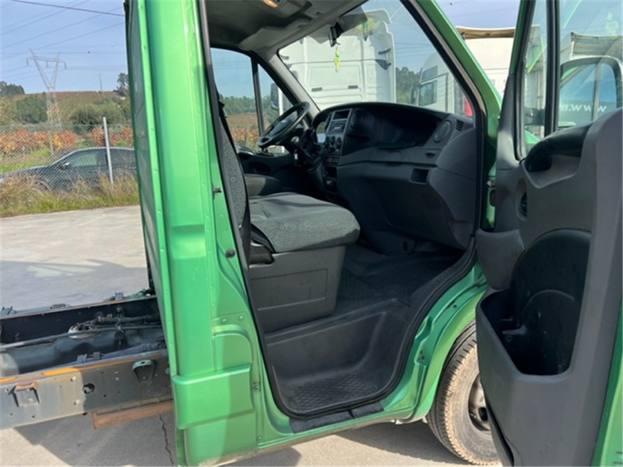 Van Iveco 35C17: picture 6
