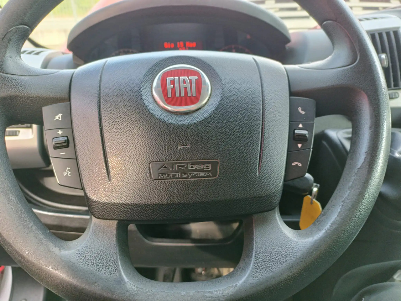 Leasing of  FIAT DUCATO BOX FIAT DUCATO BOX: picture 7 Leasing of  FIAT DUCATO BOX FIAT DUCATO BOX: picture 7