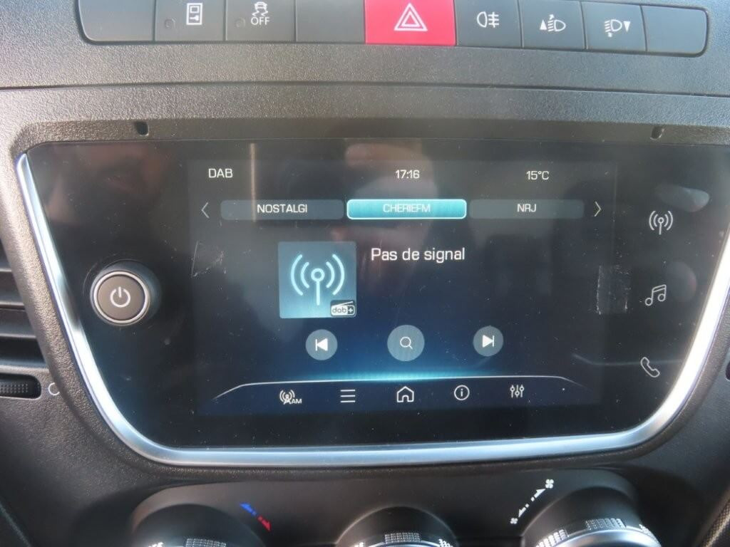 IVECO DAILY 35C16 3000 cc KM 0 - Box van: picture 4 IVECO DAILY 35C16 3000 cc KM 0 - Box van: picture 4