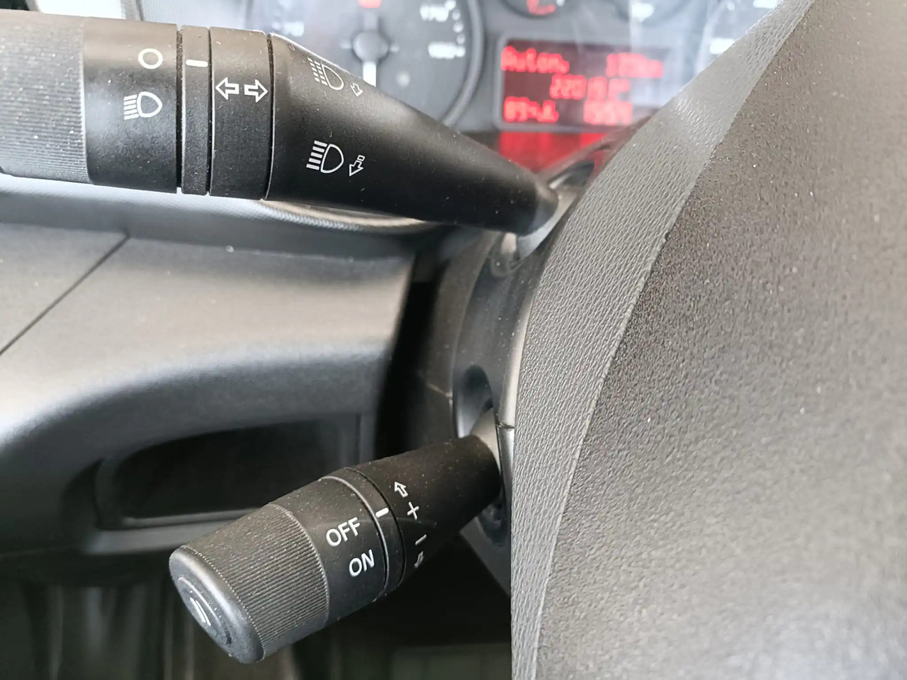 IVECO DAILY 35C15 - Van: picture 4 IVECO DAILY 35C15 - Van: picture 4