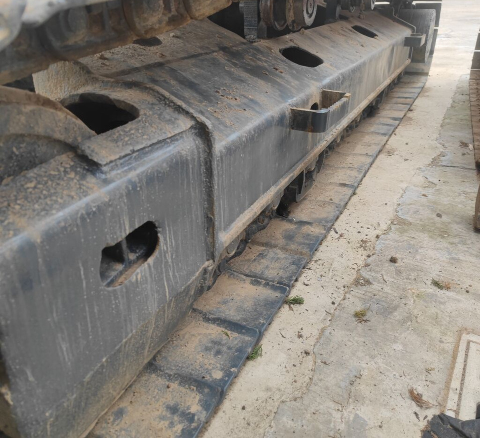 Doosan DX225LC-7 - Crawler excavator: picture 2 Doosan DX225LC-7 - Crawler excavator: picture 2