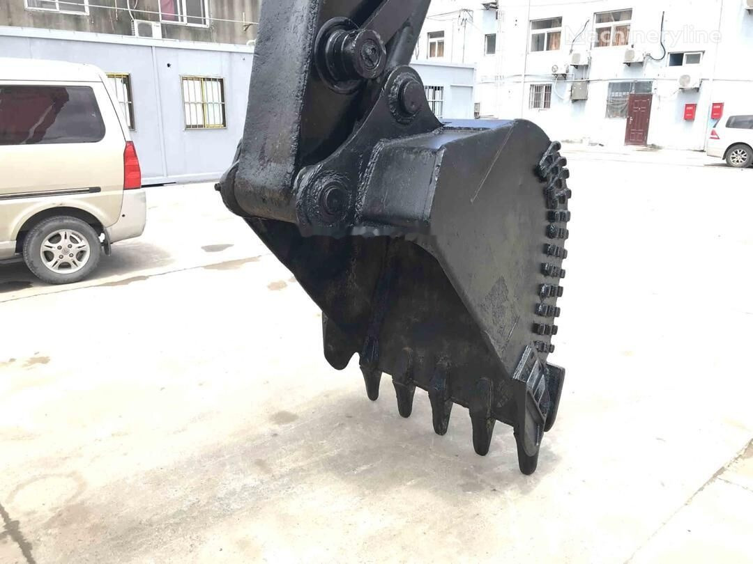 Hitachi EX200-3 - Crawler excavator: picture 5 Hitachi EX200-3 - Crawler excavator: picture 5