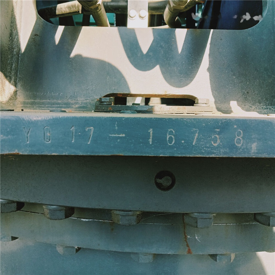 Kobelco SK200D - Crawler excavator: picture 2 Kobelco SK200D - Crawler excavator: picture 2