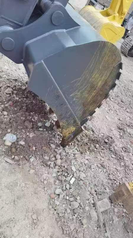 Volvo EC290 - Crawler excavator: picture 5 Volvo EC290 - Crawler excavator: picture 5