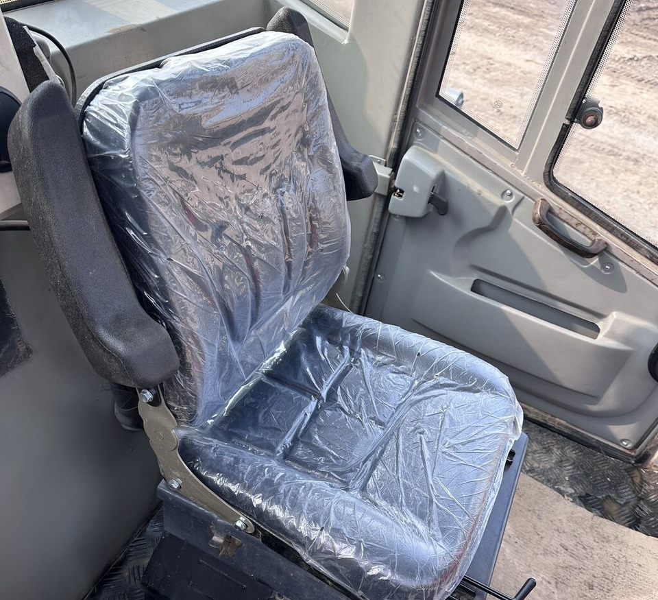 XCMG XS223J - Compactor: picture 2 XCMG XS223J - Compactor: picture 2