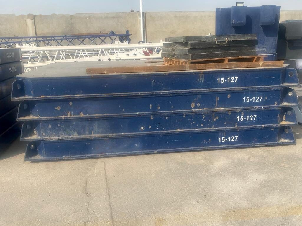 Leasing of Liebherr LTM 1500 Liebherr LTM 1500: picture 21
