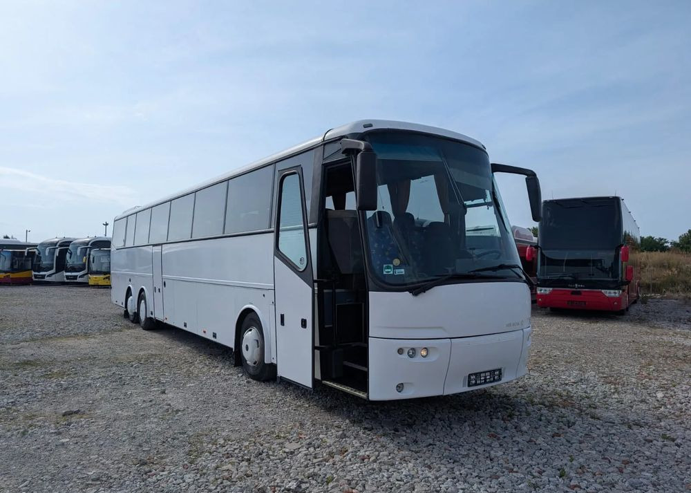 Bova FHD - Coach: picture 1 Bova FHD - Coach: picture 1