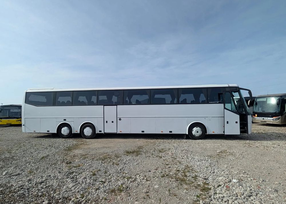 Bova FHD - Coach: picture 3 Bova FHD - Coach: picture 3