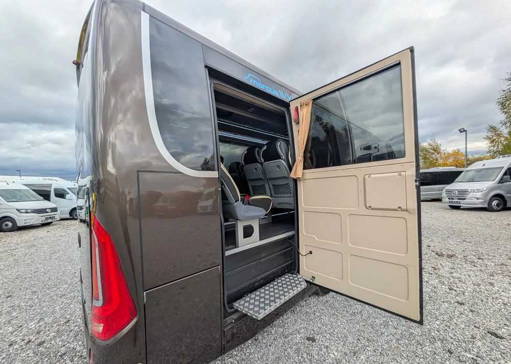 Iveco Daily - Minibus, Passenger van: picture 5 Iveco Daily - Minibus, Passenger van: picture 5