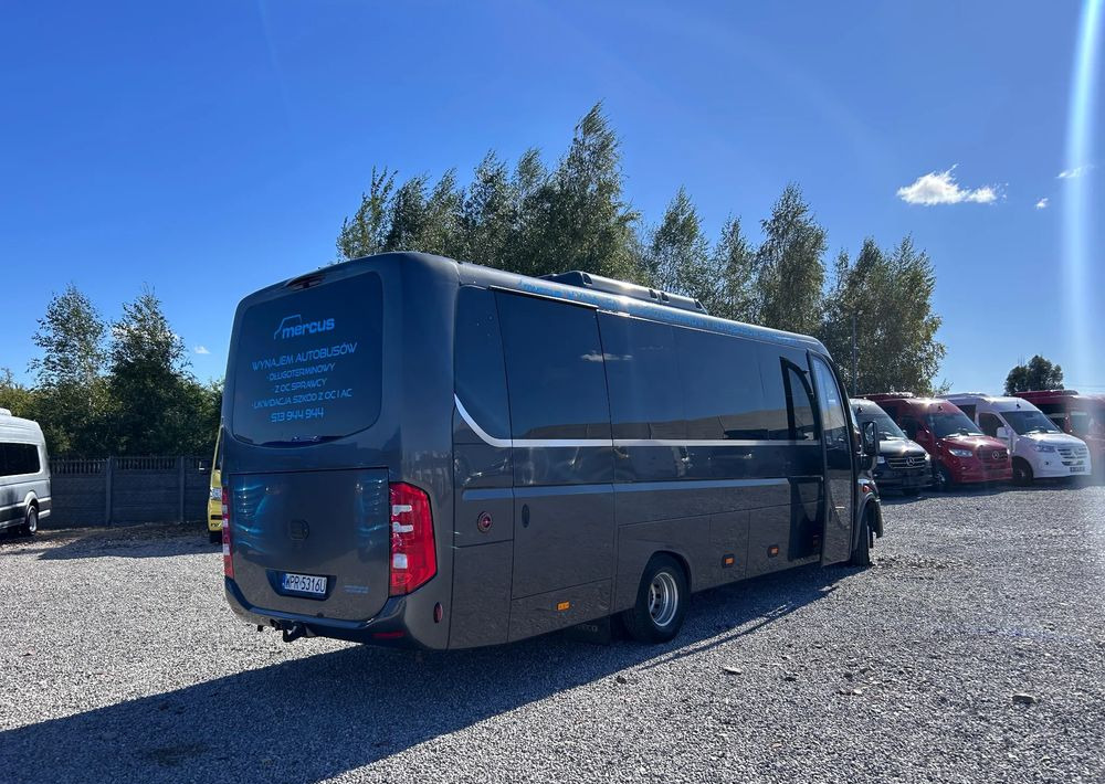 Iveco Daily - Minibus, Passenger van: picture 5 Iveco Daily - Minibus, Passenger van: picture 5