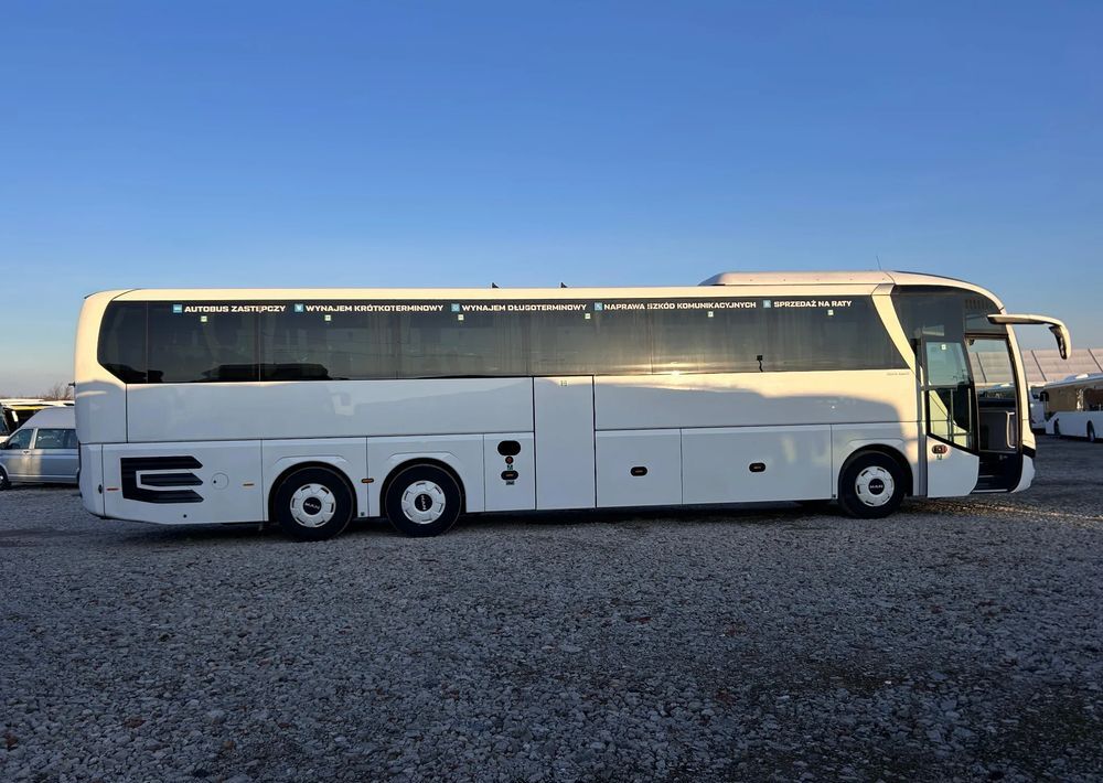 MAN Lion's Coach - Coach: picture 3 MAN Lion's Coach - Coach: picture 3