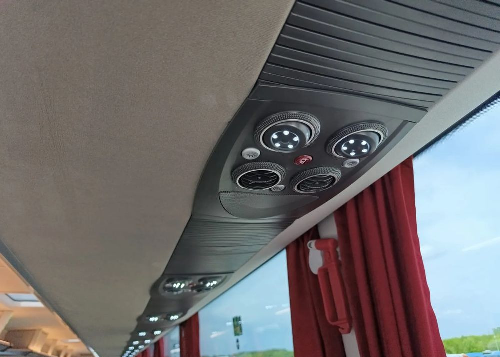 New Coach MAN Lions Coach: picture 22