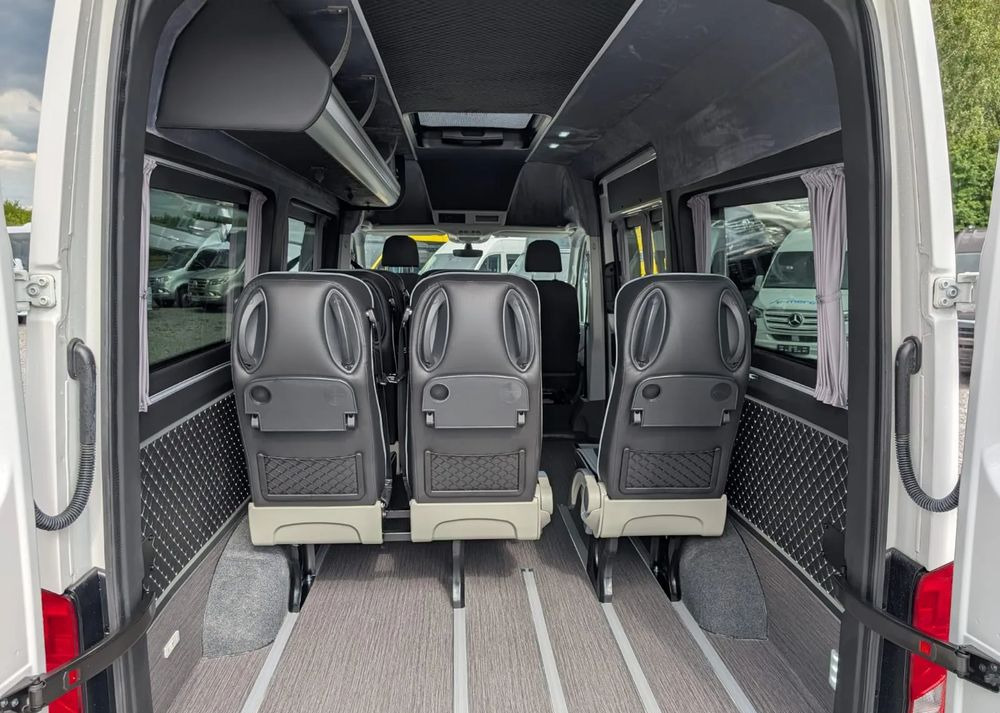 Leasing of  MAN TGE 3.180 MAN TGE 3.180: picture 7