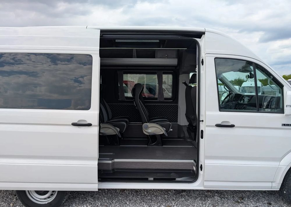 Leasing of  MAN TGE 3.180 MAN TGE 3.180: picture 19