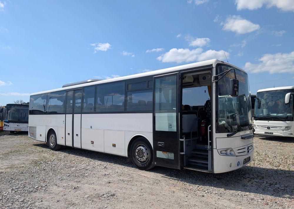 Mercedes-Benz Intouro - Suburban bus: picture 2 Mercedes-Benz Intouro - Suburban bus: picture 2