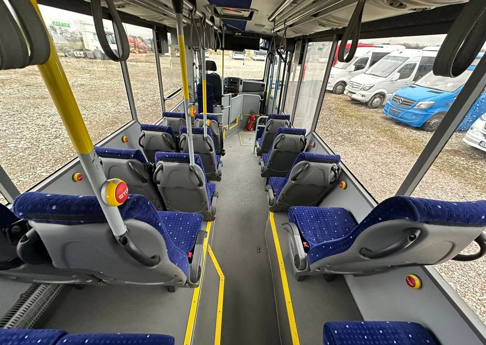 City bus Mercedes-Benz Sprinter 516: picture 15