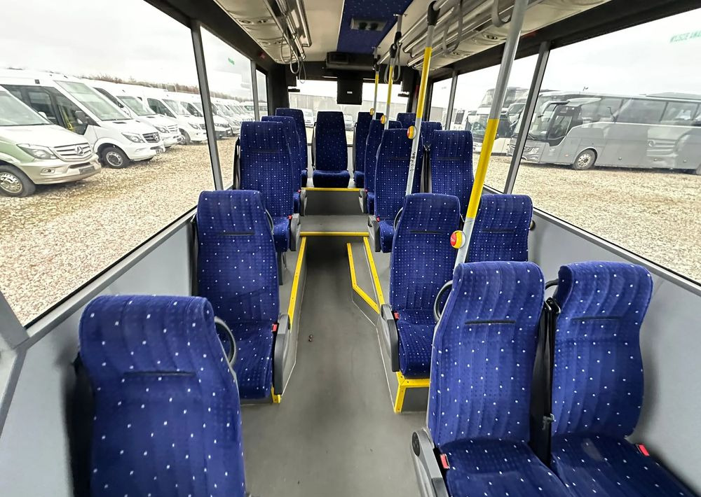 City bus Mercedes-Benz Sprinter 516: picture 14