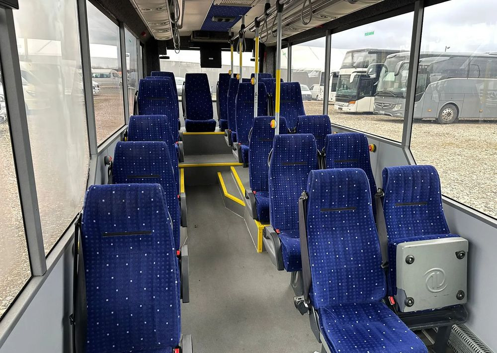 City bus Mercedes-Benz Sprinter 516: picture 10