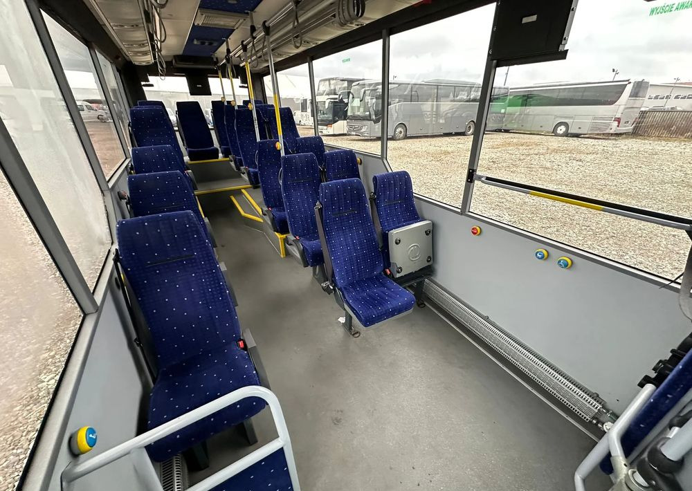 City bus Mercedes-Benz Sprinter 516: picture 12
